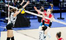 สูตรวอลเลย์บอลสเต็ป ufabet