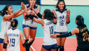 แทงวอลเลย์บอลทีมชาติ ufabet ศาสตร์การเดิมพันกีฬาที่แฟนลูกยางต้องลอง